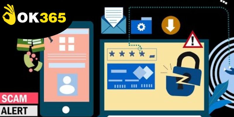 Ok365 Lừa Đảo - Sự Thật Hay Chỉ Là Tin Đồn Được Thêu Dệt? 3 can-kiem-chung-du-lieu-truoc-khi-ket-luan-ok365-lua-dao